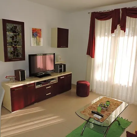 Apartman Legin *