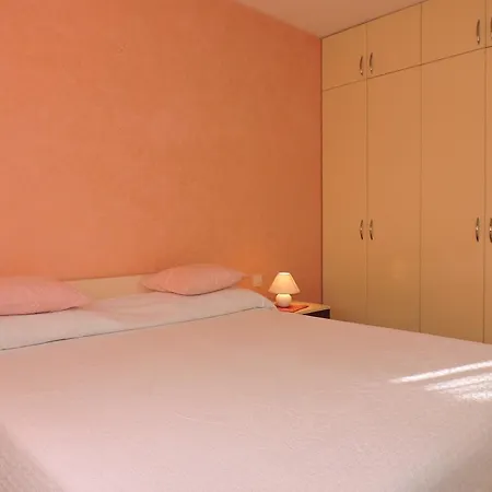 Apartman Legin *