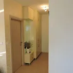 Legin Апартаменты *