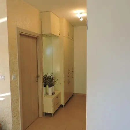 Legin Apartament *