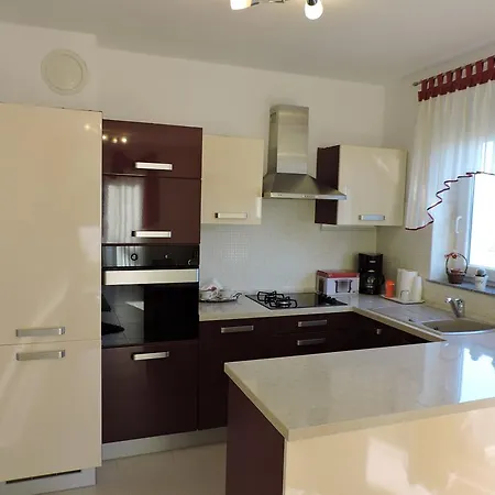 Legin Apartment