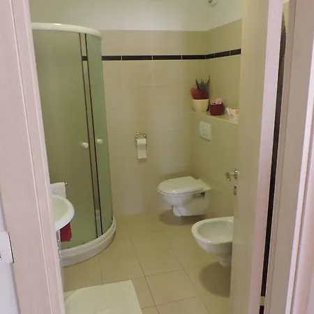Apartament Legin *