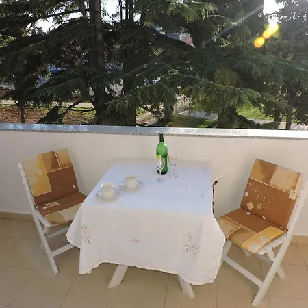 Legin Apartment